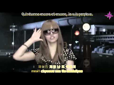 [Tintun] D-Unit - I'm Missing You vostfr