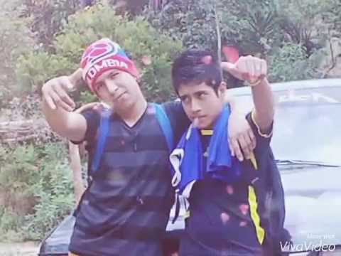 mehiel feat bprci y steven