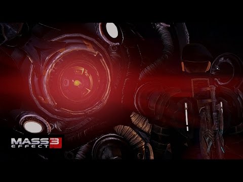 Mass Effect 3: Walkthrough - Part 43: The End of the Quarian/Geth War [Insanity]