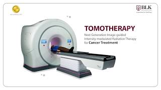 TomoTherapy (Next Generation Integrated Image-Guided Intensity-Modulated Radiation Therapy)