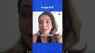 Why Slot Machine RTP Does Not Matter For You