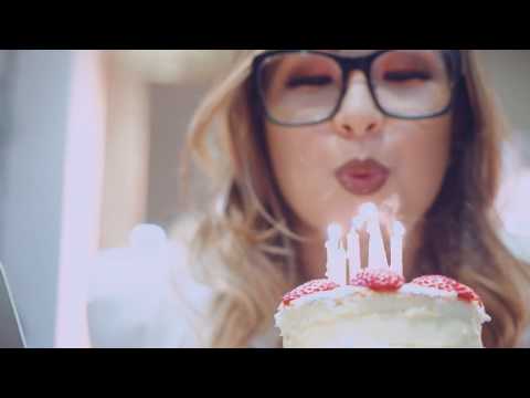 B-day Da Japa na Carmen Steffens #32anos