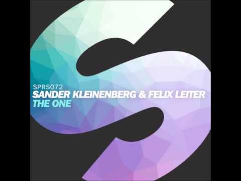 Sander Kleinenberg & Felix Leiter - The One (Extended Mix)