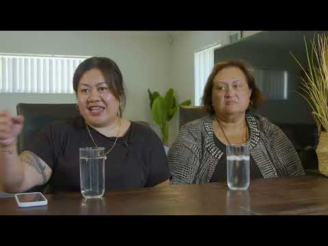 Evelinas Polynesian Food