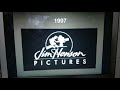 Logo History 56 Jim Henson Pictures