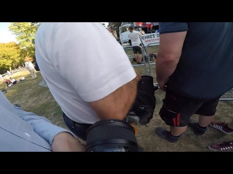 Fotograf bei „Querdenken“-Demonstration beleidigt, bedroht und bedrängt