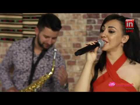 Stojne Nikolova ,Igor Bezanoski,Boban Mojsovski - Splet svadbarski pesni (Live)