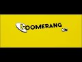 Boomerang New Rebrand 2022 2023