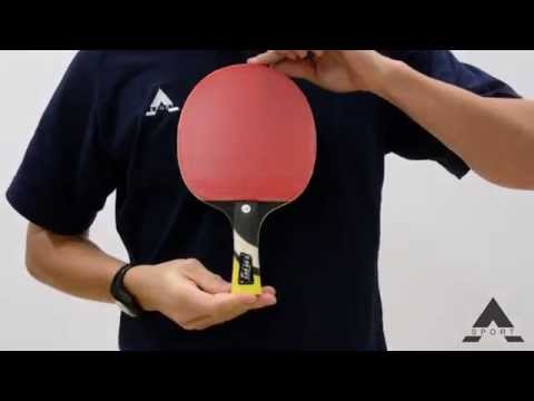 Bordtennisbat progress 600