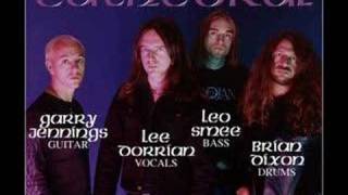 Cathedral - Iconoclast