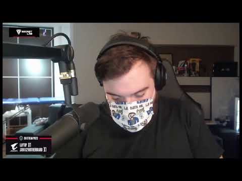 iBAi vs Papo Freestyle 2020