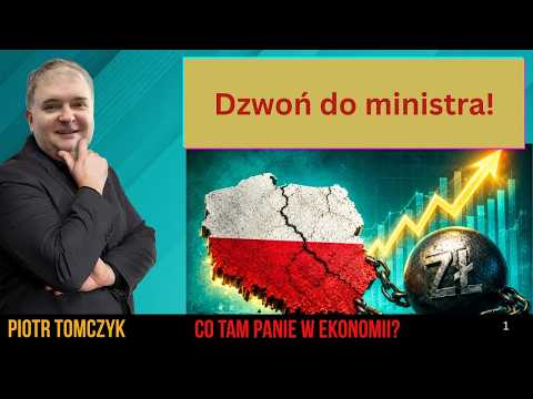Dzwoń do ministra! Dzwoń do posła! (akcja ratunkowa)
