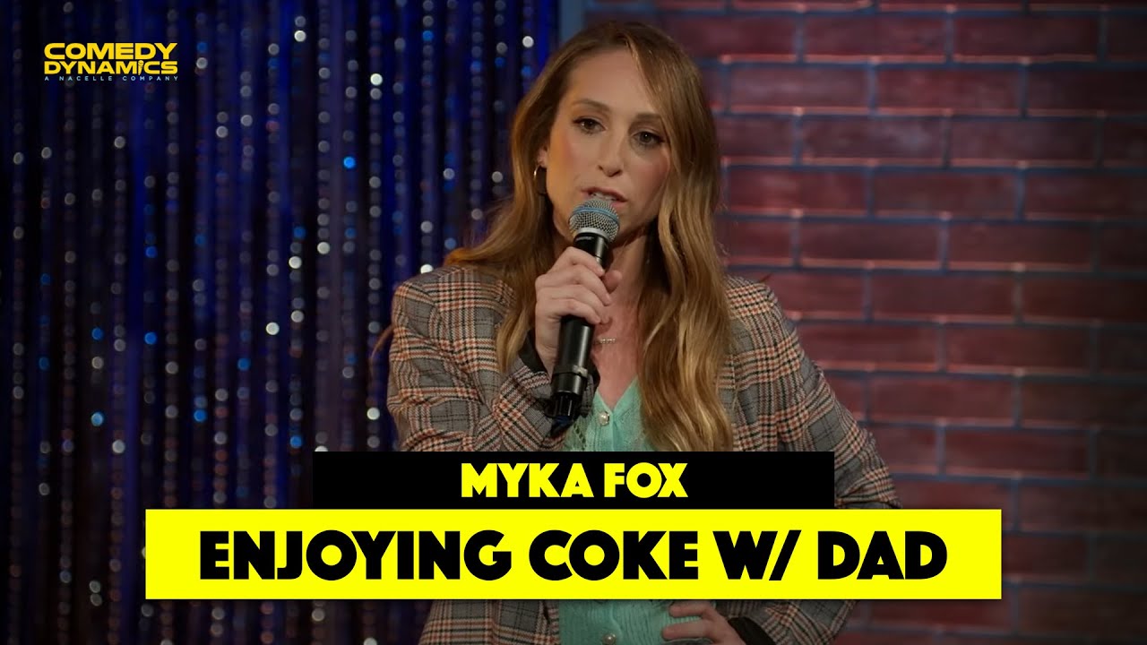 Enjoy a Coke with Dad