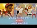 Uyyaram Payyaram Song |  Kakshi Amminipilla | PSY - Gangnam Style | Remix
