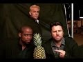 Chuck's Zachary Levi Joins Psych: The Movie