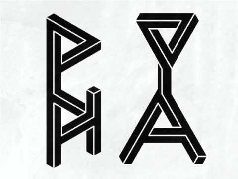 Brokenchips - PHYA EP [ Including remixes by: Acid Andee - Black Dance - Squaresushi ]