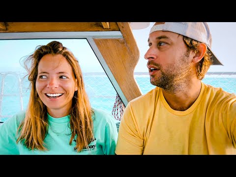 The Thorny Path Gets ... Thorny (EP 70 Monday Never Sailing)