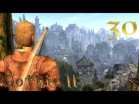 JACKS Leuchtturm | Gothic 2 Die Nacht des Raben #030