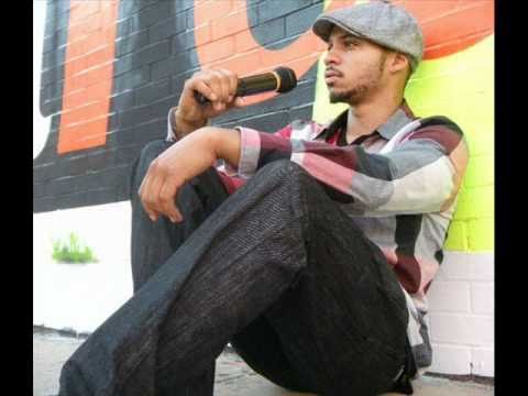 SAMIAM the MC - Ten Steps