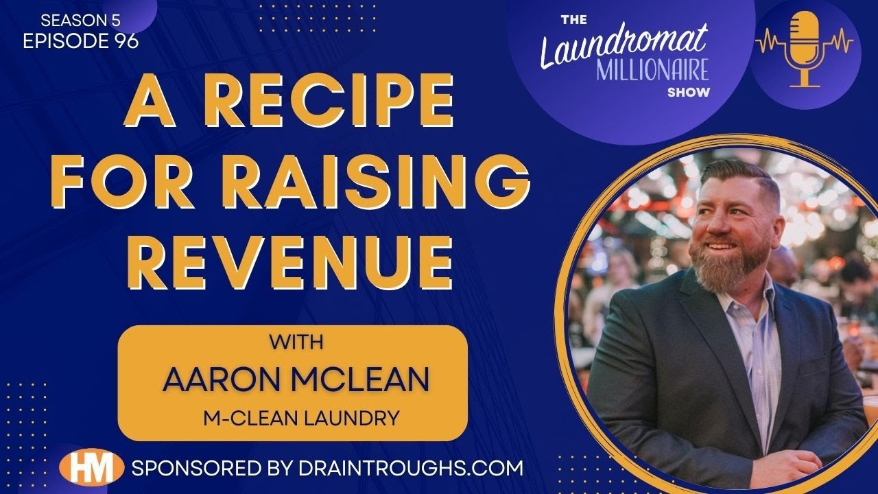 Raise Your Store's Revenue w/Aaron McLean
