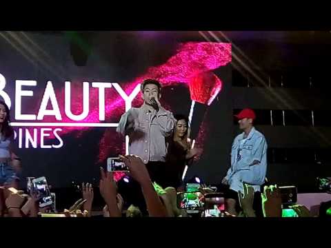 170124 All I Wanna Do - Jay Park at Valkyrie Nightclub at The Palace