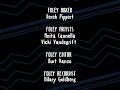 The Wild Thornberrys Season 2 PBS Credits