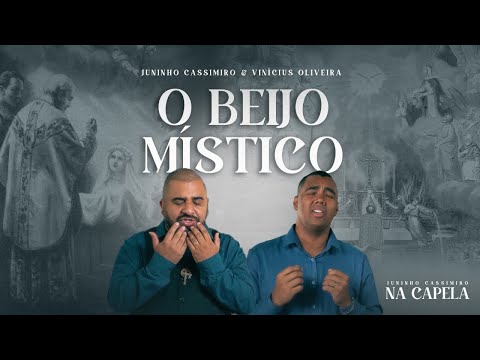 O Beijo Místico (feat - Vinicius Oliveira)…