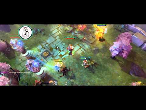 Double rampage by happy