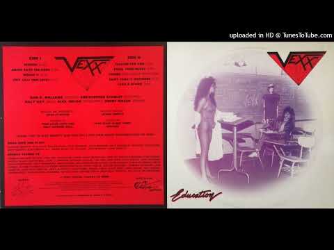 Vexx - Education