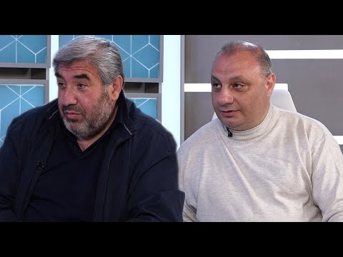 44 օր կռիվ տված Էրեխեքին խրախուսեք՝ հետ բերեք, գնում ենք պոստերում իրենց տեղը ծառայենք․ ծնող