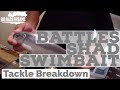Tackle Breakdown Working Class Zero Battles Shad with Manny Chee