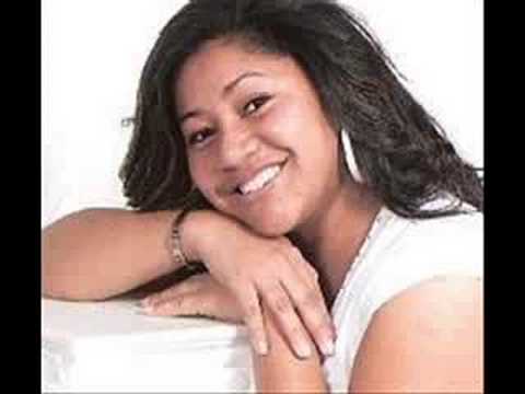 Lepolo Pole'o feat her bro Dj Darren Pole'o