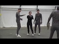 Uncharted The Lost Legacy Motion Capture Pre Recorded Audio Scene