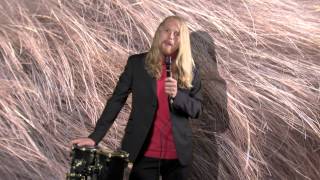 Hvad sker der for skæg?