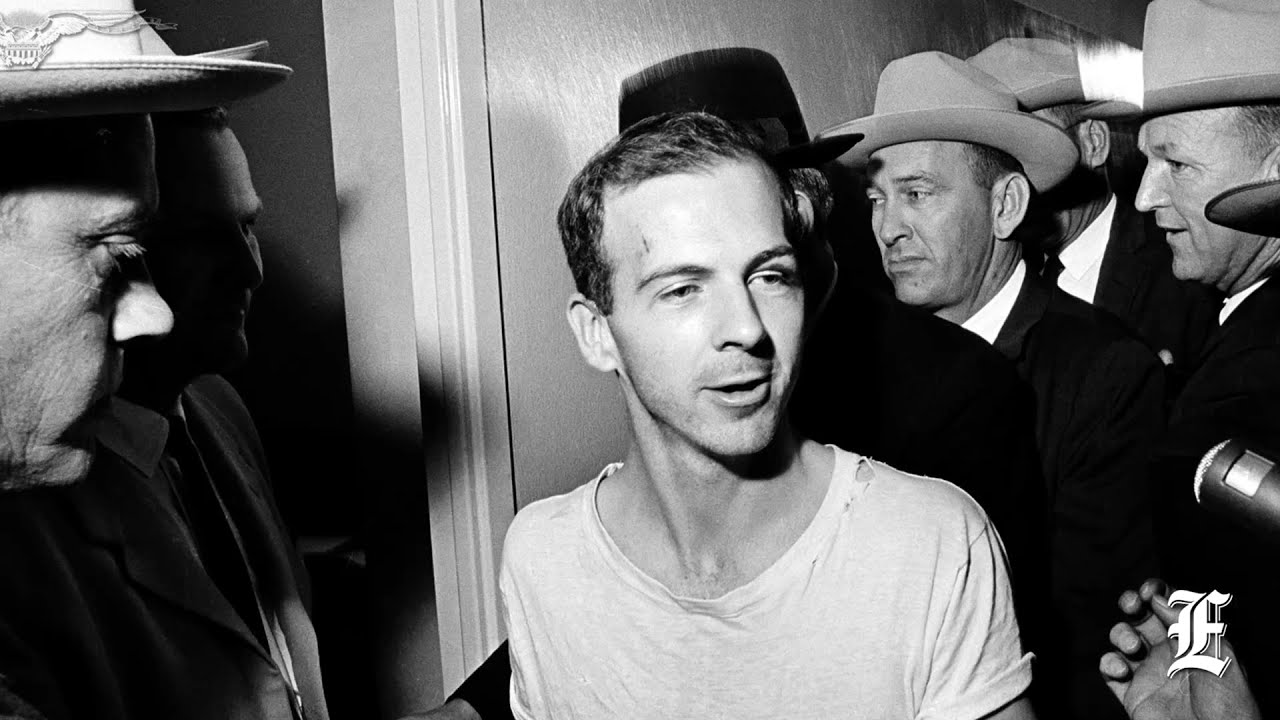 Biden administration releases nearly 1,500 classified JFK documents