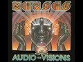 Kansas - Anything For You – (Audio Visions – 1980)
