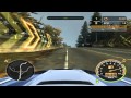 NFS MW Omega 1st Lap 1:06.09 by EDR l Wess ...