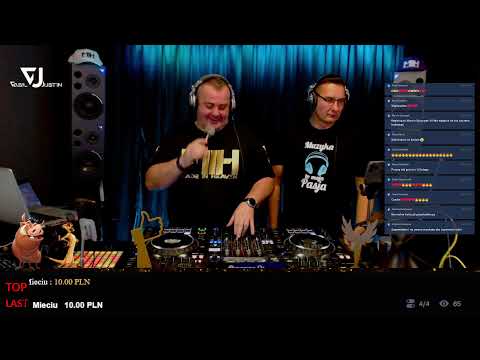 Made In Heaven 132 - Vasil &Cue-ba live mix (05.12.2025)