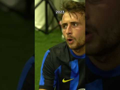 PIERINO SI È DISTRUTTO…😢❤️‍🩹 Domani alle 14:00 su PirlasV