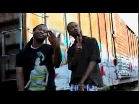 The Main Event - T.M.S. (Talk My Shit) Official Video