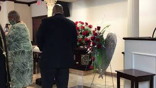 Celebration Of Life - Gene Earl Beene aka (Larome Powers)