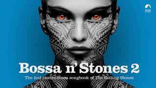 Ituana - You Can´t Always Get What You Want (Bossa n´ Stones Vol. 2)
