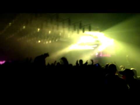 Dimaro @ Daydream Festival 2014