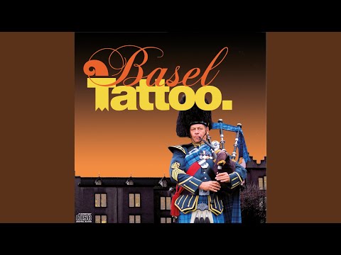 Atholl Highlanders Glendaruel Highlanders