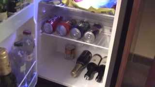 Review: Hotel Sovereign, Prague, Czech Republic - February 2014