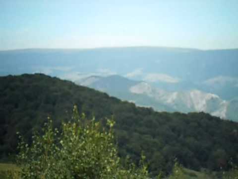 Apuseni Mountains (1)