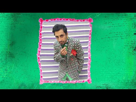 Riz Ahmed - Karma