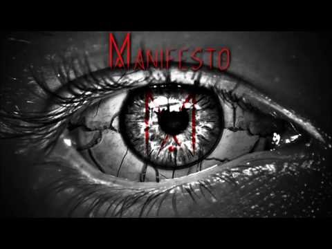 Manifesto - Mavri petalouda (DEMO MIX)