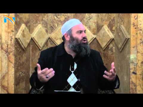 144. Pas Namazit të Sabahut - Urdhërimi në të mirë dhe ndalimi i të keqes - Hadithi 192