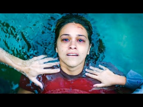 Bárki, aki megpróbál elaludni, meghal, de az emberek szokatlan megoldásokat találnak a problémára...